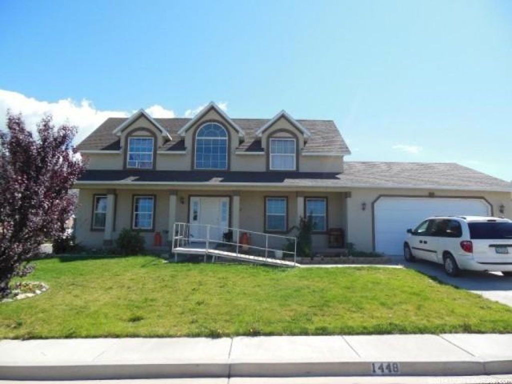 1448 N 50 E, Nephi, UT 84648