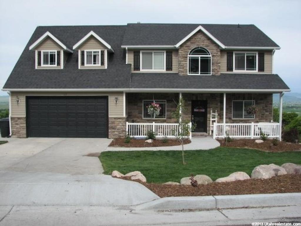 137 N 500 E, Richmond, UT 84333