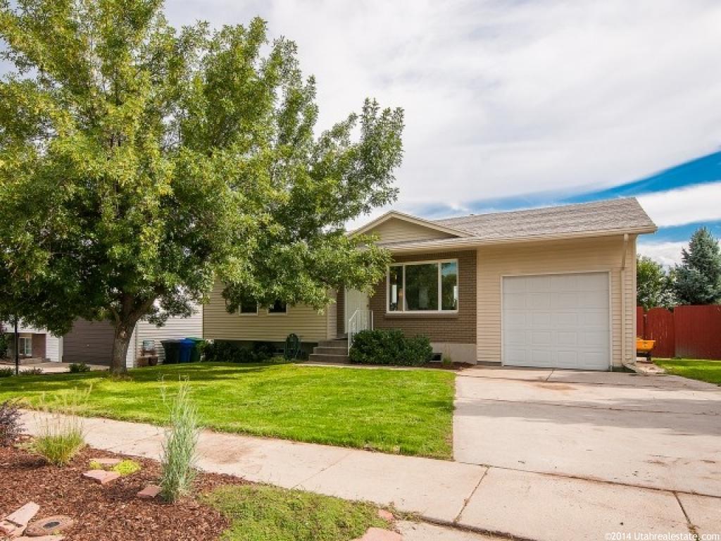5483 W Balsa Ave, West Jordan