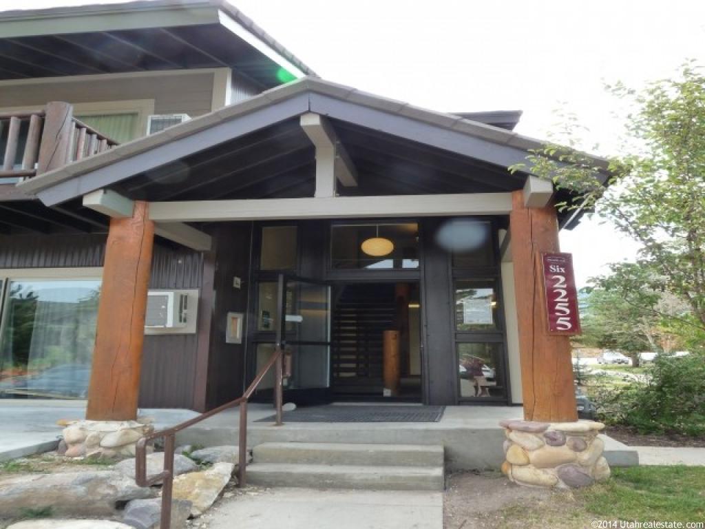 2255 E Sidewinder Dr #608, Park City, UT 84060
