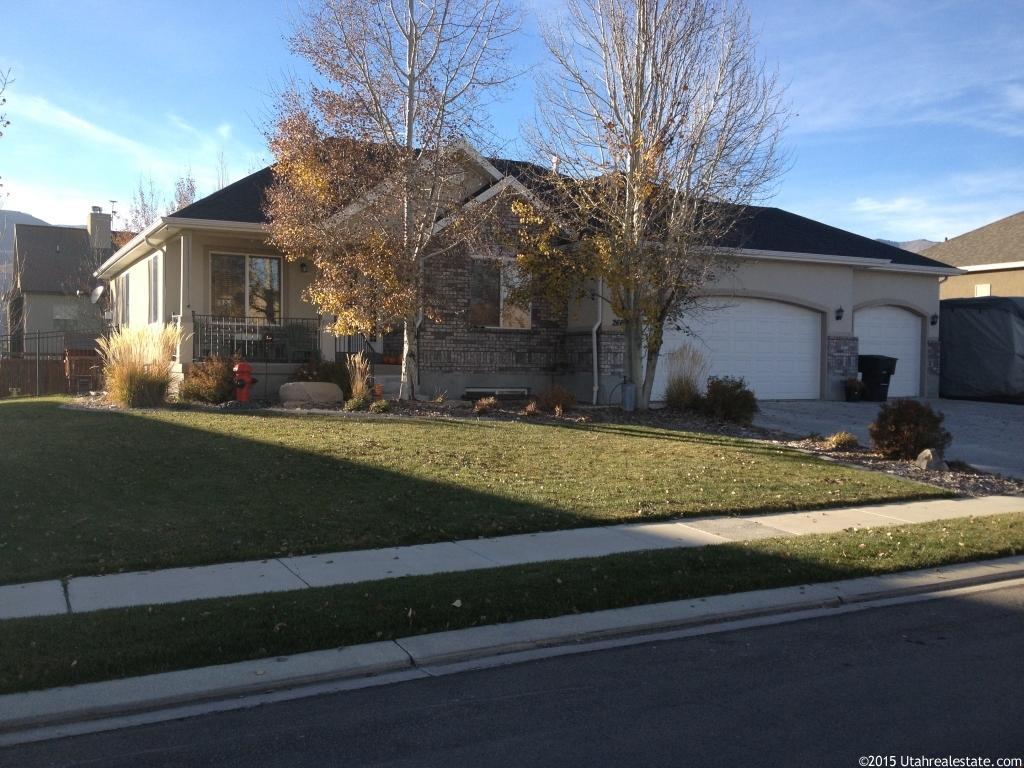 266 S 550 E, Midway, UT 84049