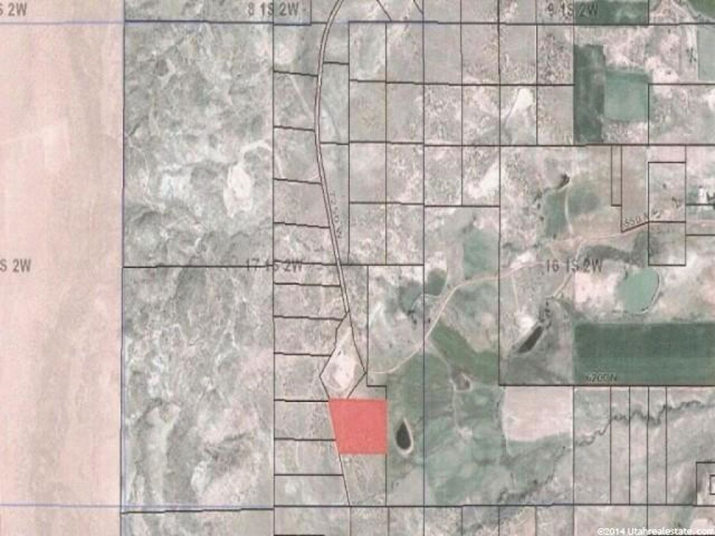 #8, Roosevelt, UT 84066