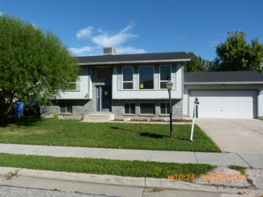 923 W Knowles Ln S, Logan, UT 84321