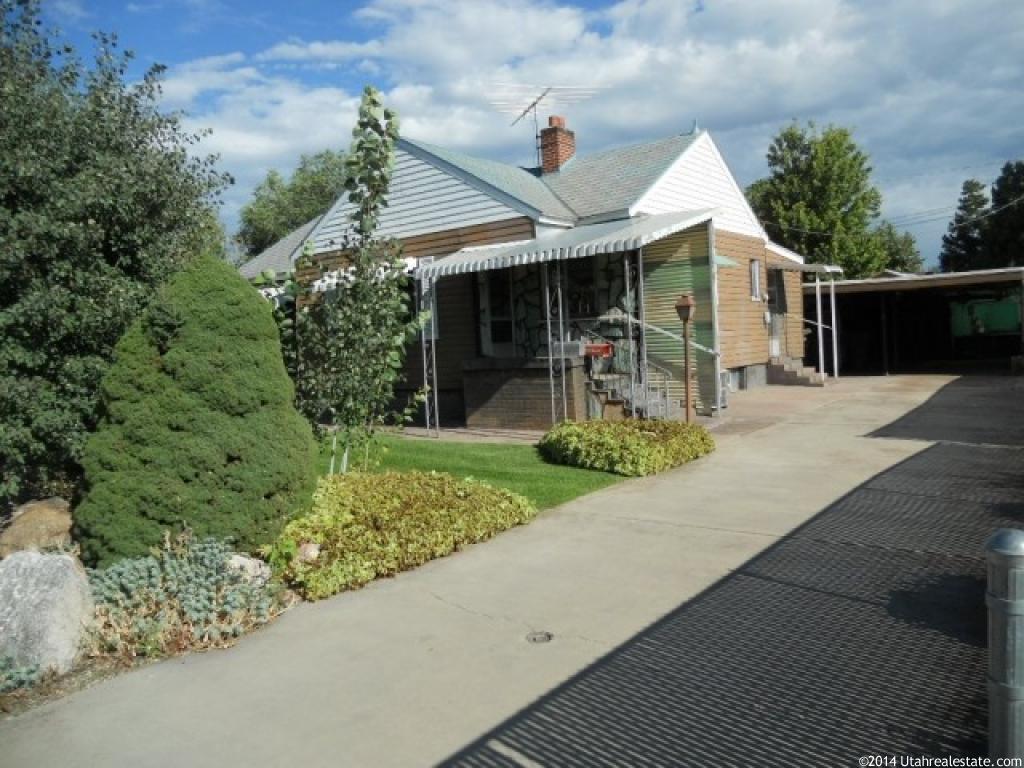 535 E Main St, American Fork, UT 84003