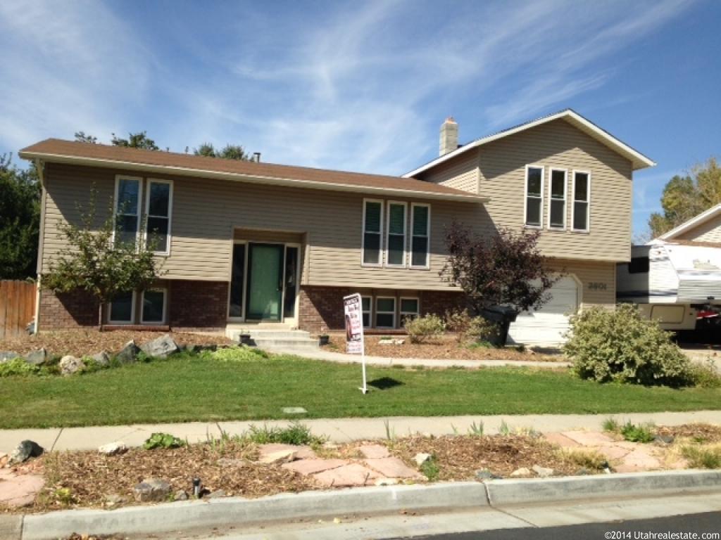 2601 N 690 W, Clinton, UT 84015