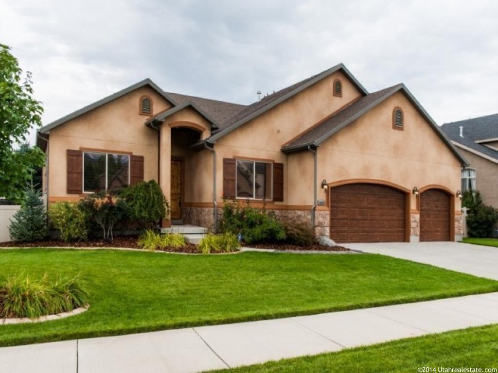 11504 S Mach Schnell Dr E, Sandy