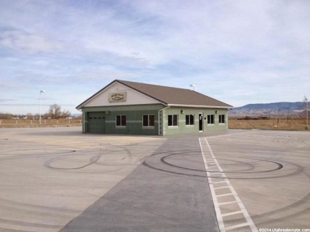 55 E 1000 S, Richfield, UT 84701