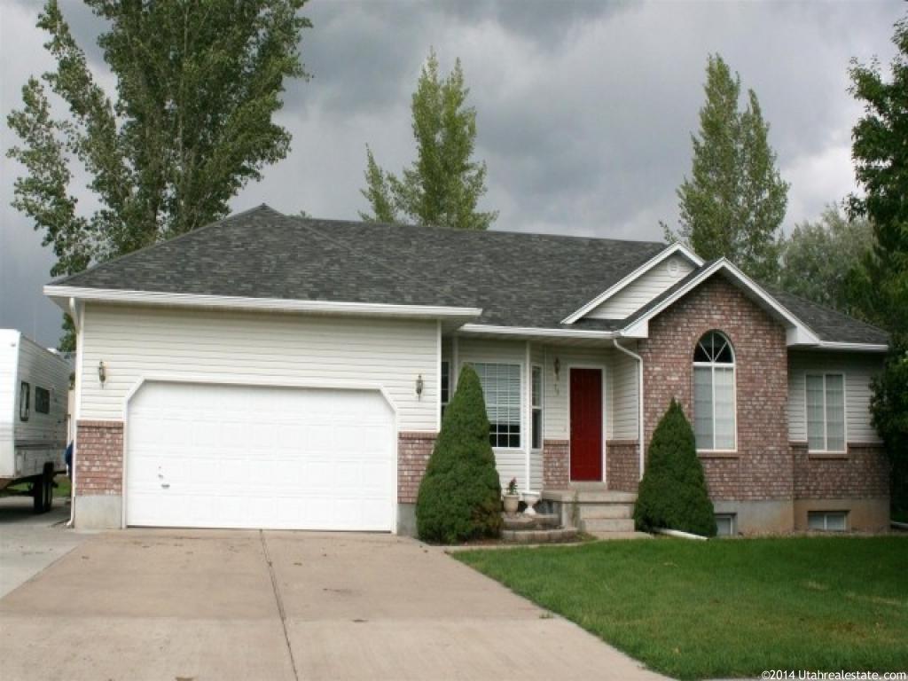 75 E 500 N, Wellsville, UT 84339