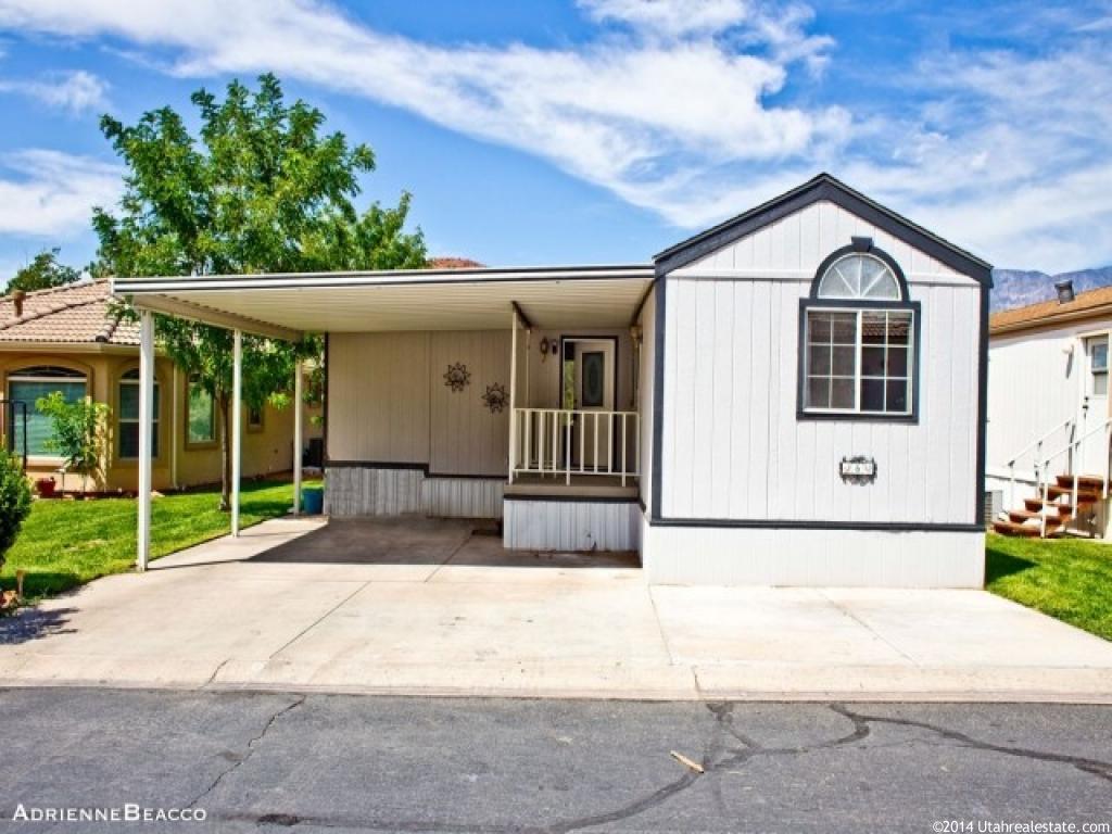 6 Overlook Ln, Hurricane, UT 84737