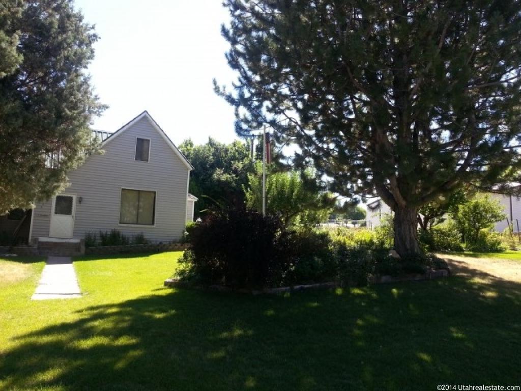 66 N 200 E, Hyrum, UT 84319