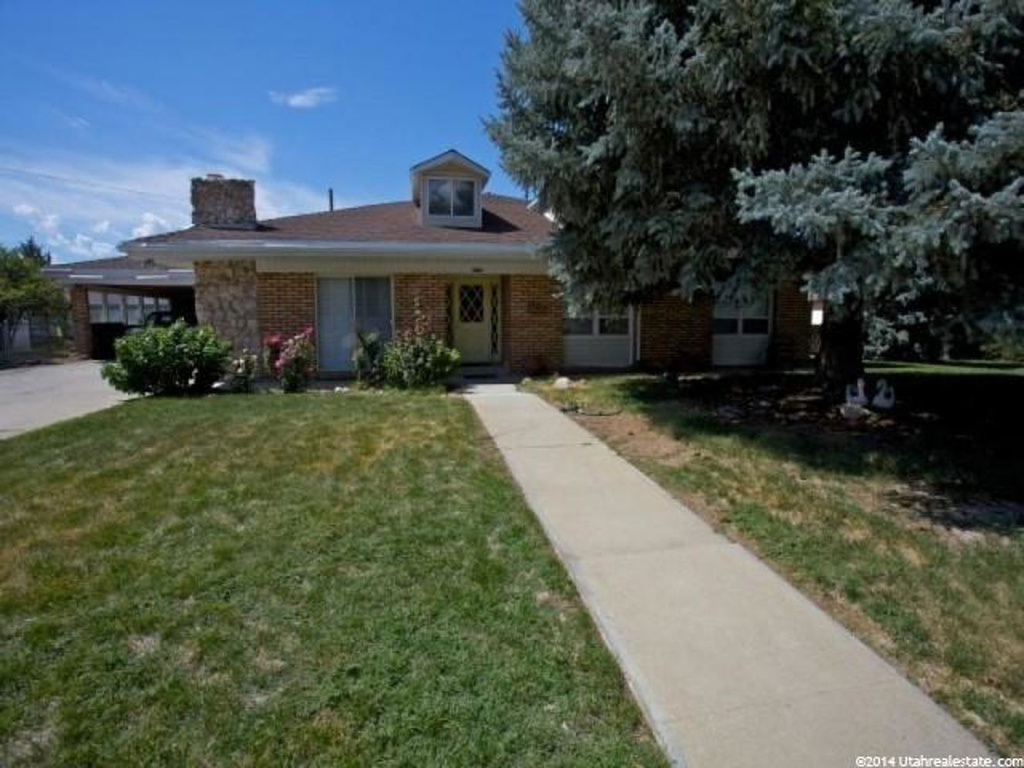 8530 S 1430 E, Sandy, UT 84093
