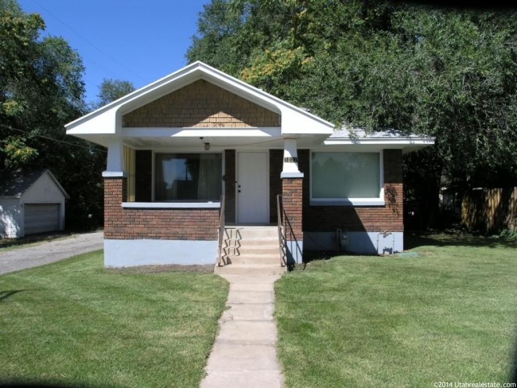 1022 E 27th St S, Ogden, UT 84404