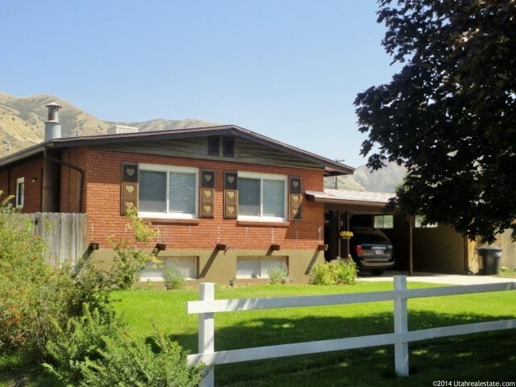 560 N 400 E, Brigham City, UT 84302