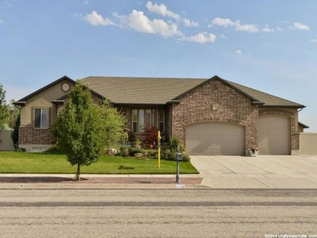 2138 S 3750 W, Taylor, UT 84401