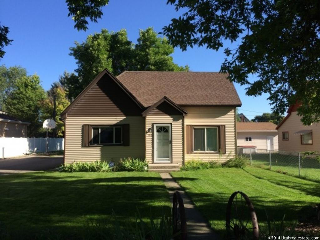 133 E Main St, Wellsville, UT 84339