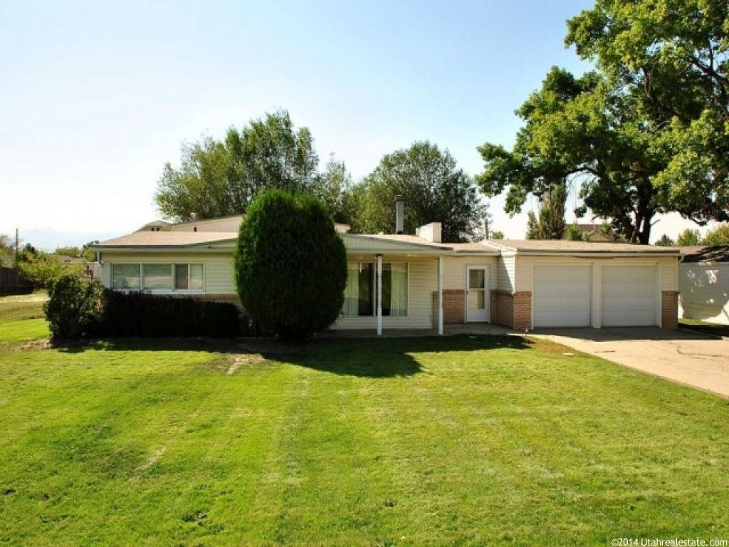 10876 S 1700 E, Sandy, UT 84092