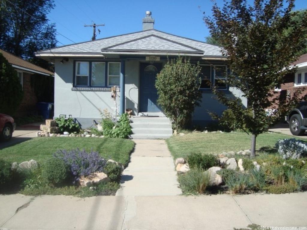 1120 E Rue Ann Ct, Ogden, UT 84401