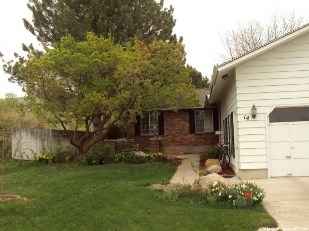 14 S 490 E, Smithfield, UT 84335