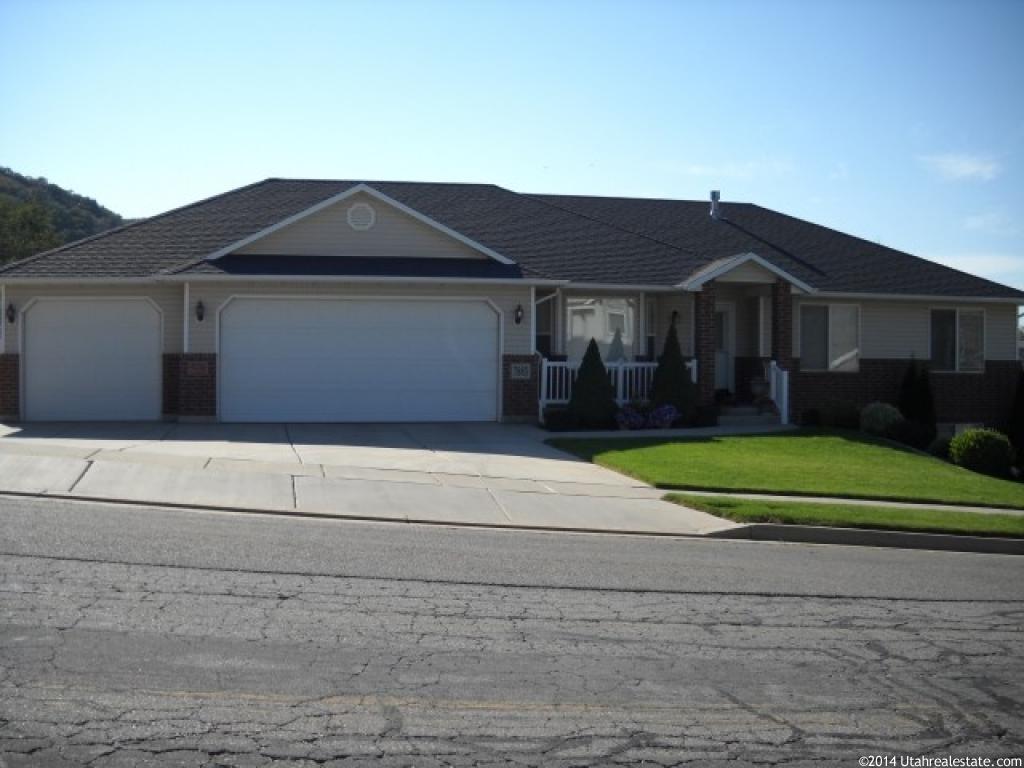 7883 S 1900 E, South Weber, UT 84405