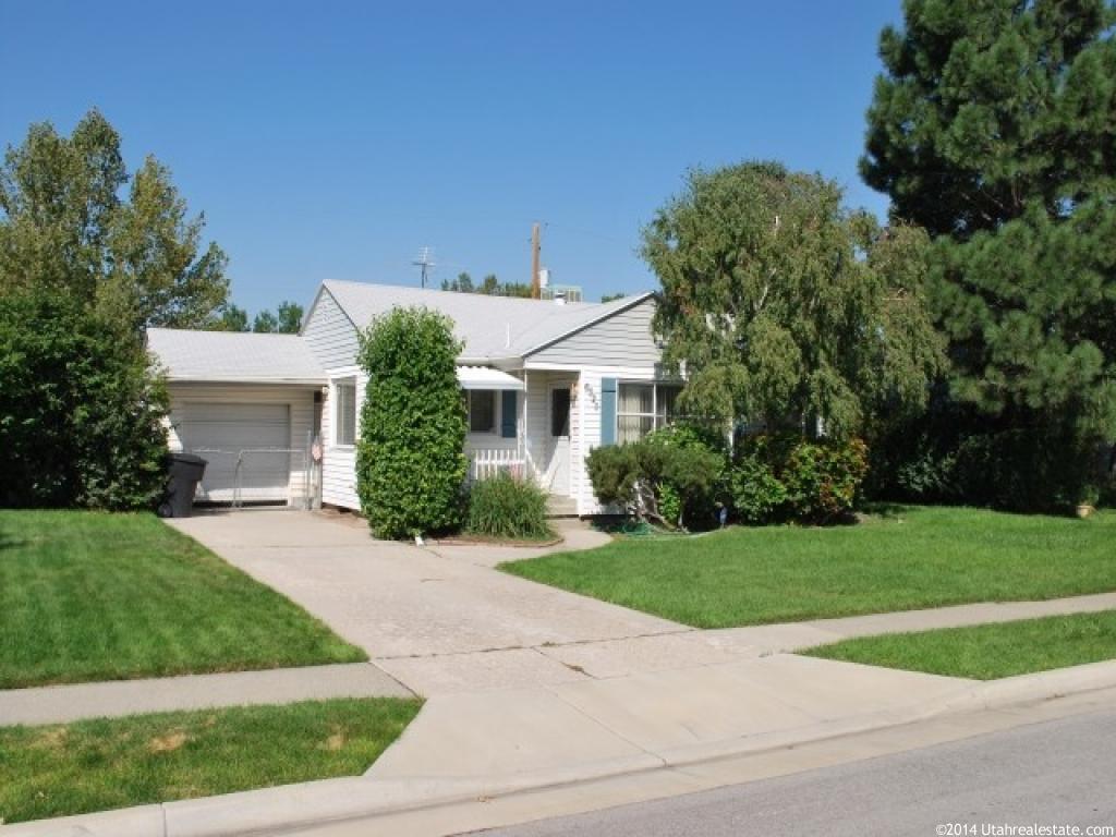 6320 S 400 E, Murray, UT 84107