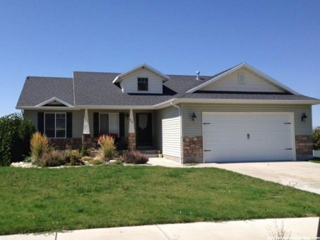 77 S 1050 E, Smithfield, UT 84335