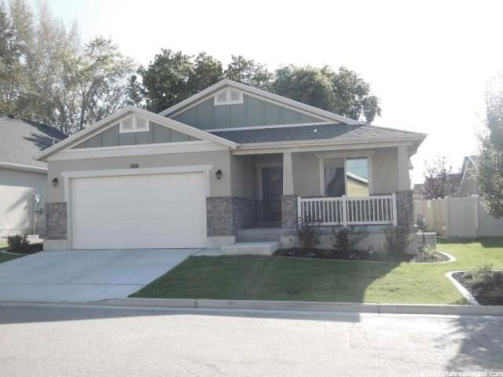 268 N 1075 W, Clearfield, UT 84015