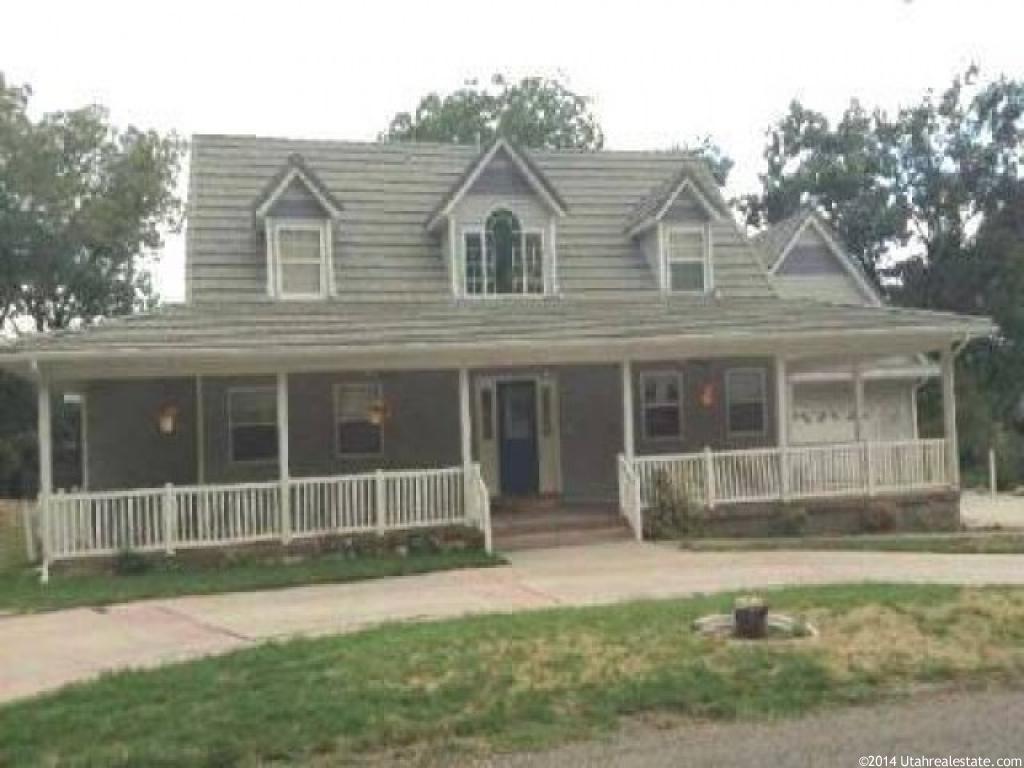 540 S 60 E, Hurricane, UT 84737