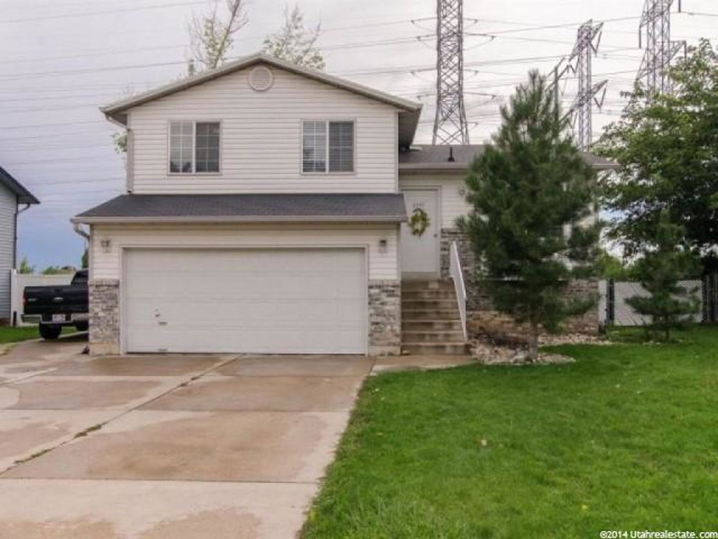 2247 S 150 W, Clearfield, UT 84015