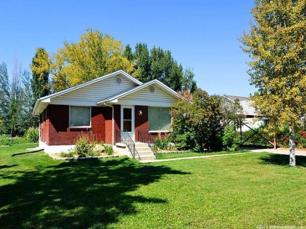 4893 S 3100 W, Roy, UT 84067