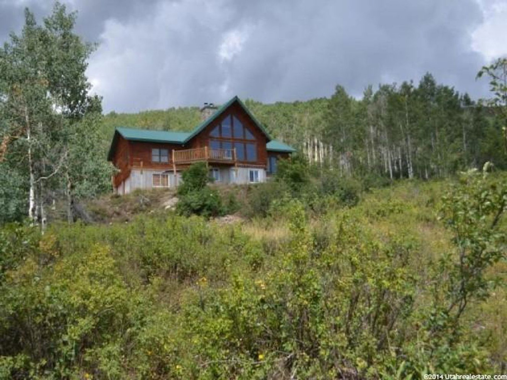 2 S Mountainlakes, Wanship, UT 84017