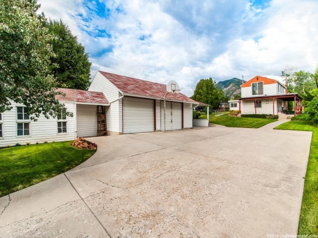 3683 S Hillside Ln, Salt Lake City