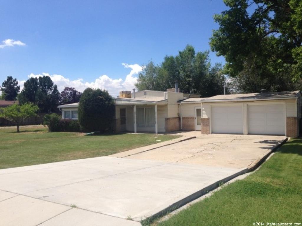 10876 S 1700 E, Sandy, UT 84092