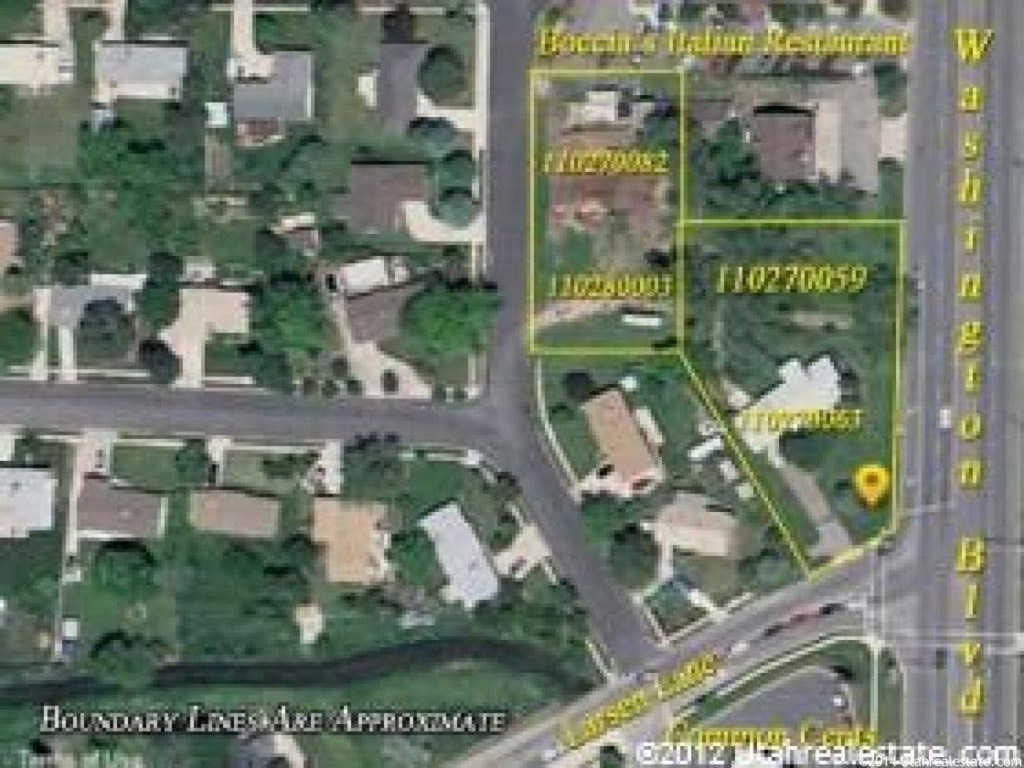 987 N Washington E, Ogden, UT 84404