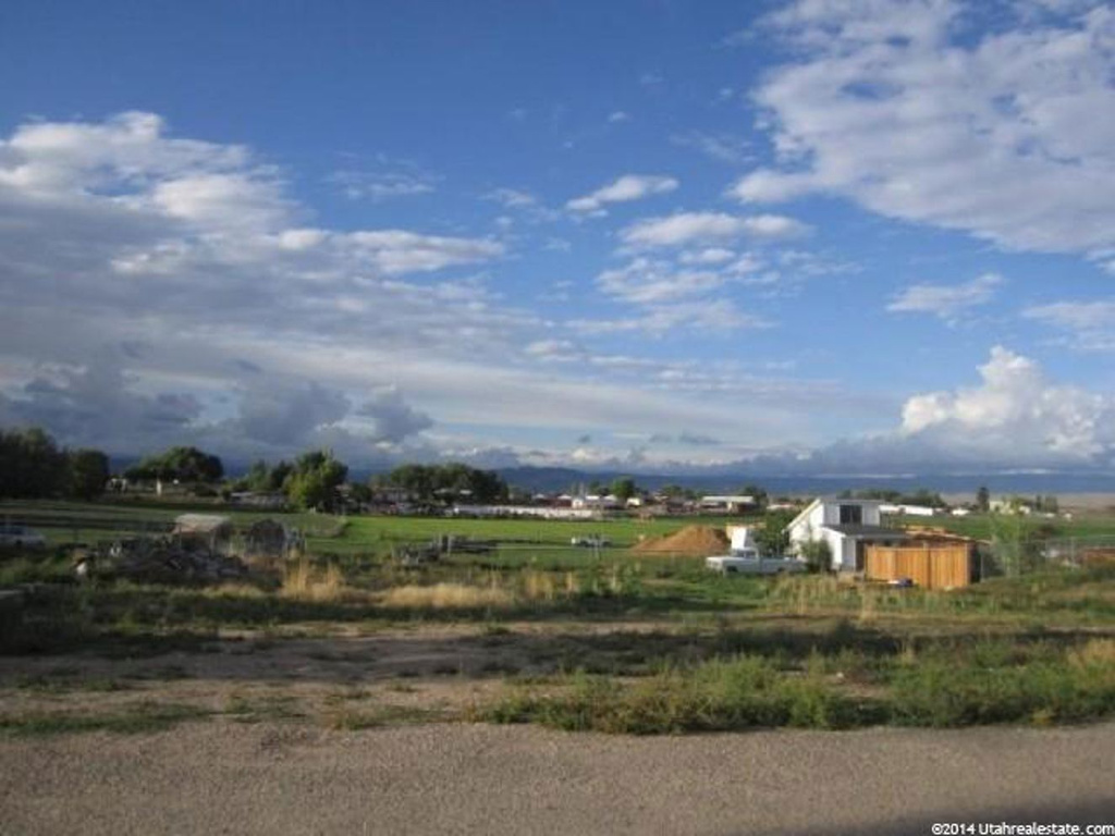 2621 E 3960 S, Vernal, UT 84078