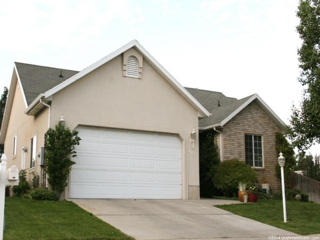 487 W 1780 N, Orem, UT 84057