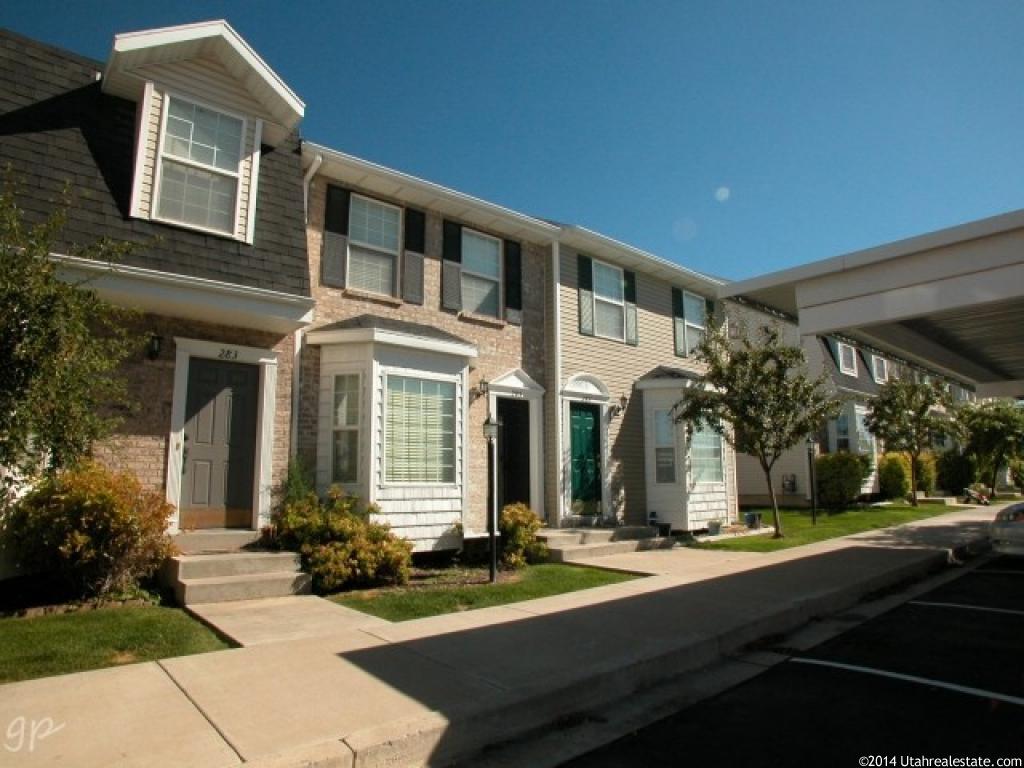 285 W 280 N, Providence, UT 84332
