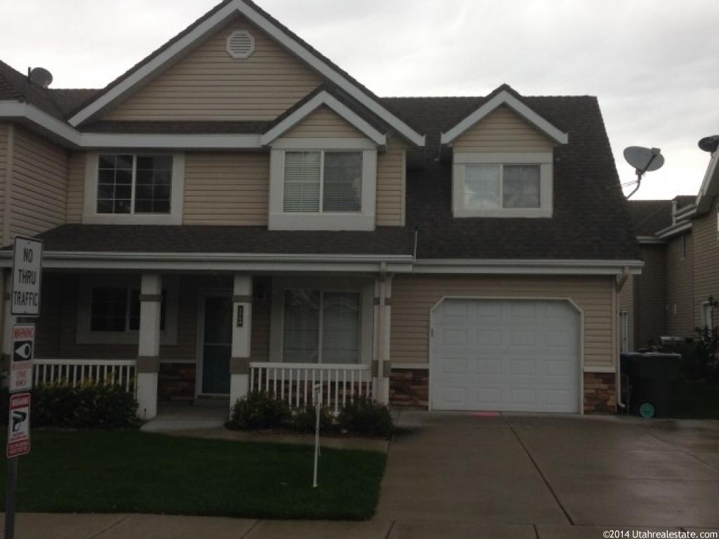 1110 E Fort Ln, Ogden, UT 84404