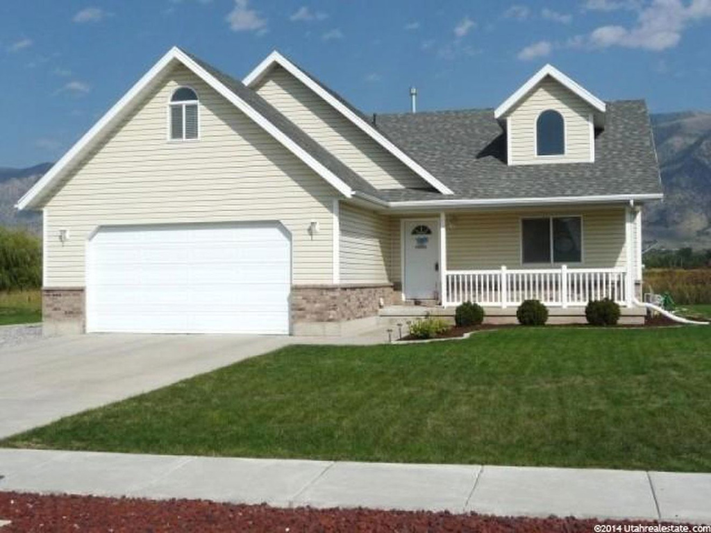 2882 S 450 W, Nibley, UT 84321