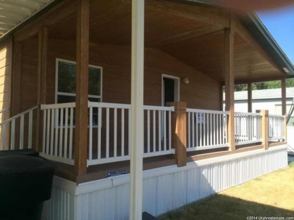 975 E 6600 S #18, Ogden, UT 84405
