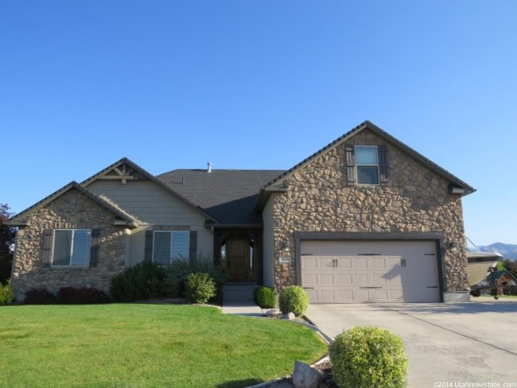 399 W 3400 S, Nibley, UT 84321