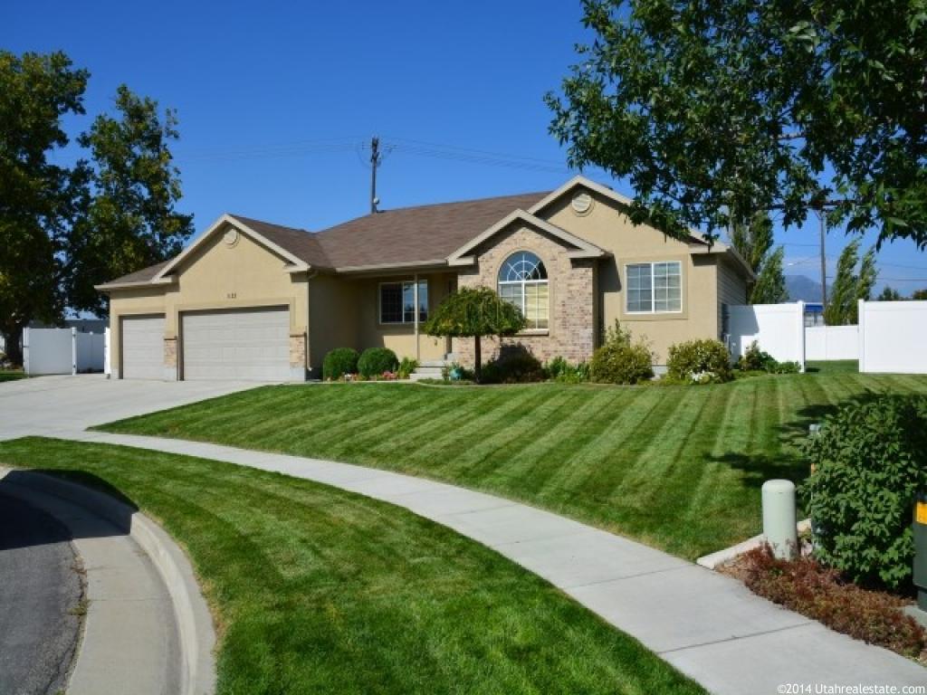 25 S 1122 W, Layton, UT 84041