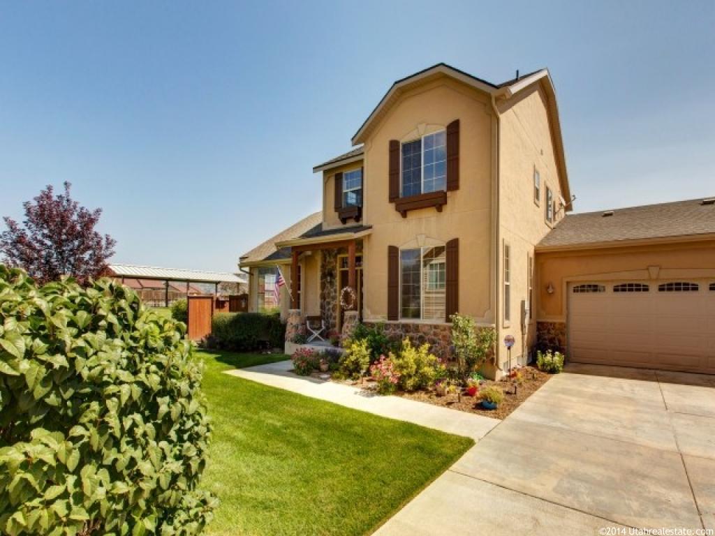 856 Michie Ln, Midway, UT 84049