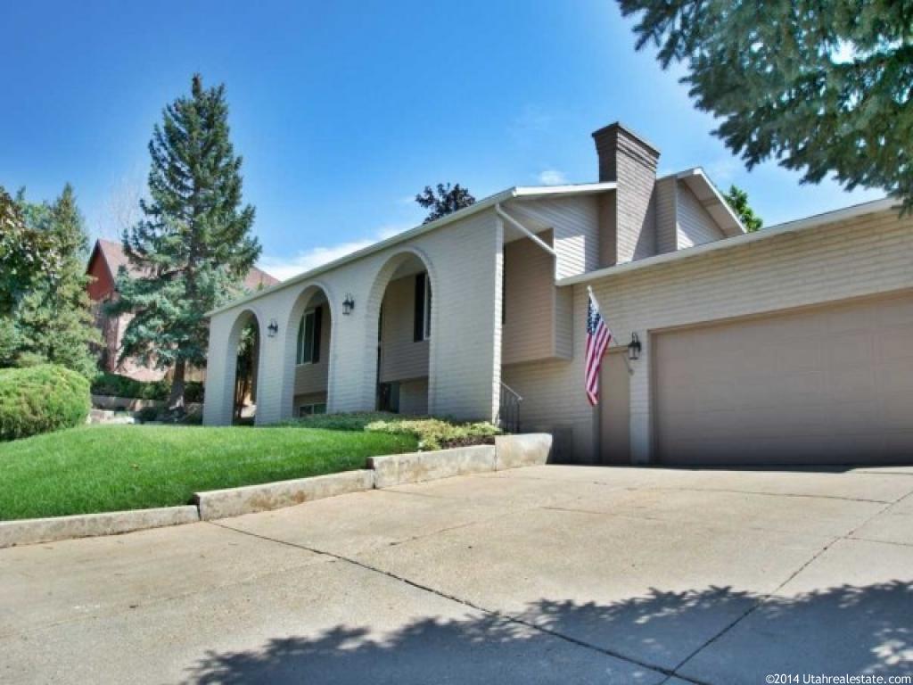 1693 E Apache Way, Ogden, UT 84403