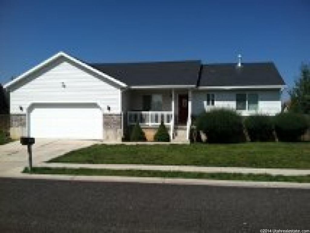 232 W 400 N, Kamas, UT 84036