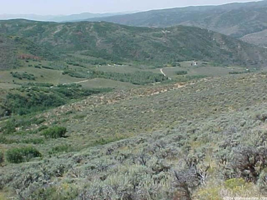 29 N Moosehorn Rd. #29, Echo, UT 84024