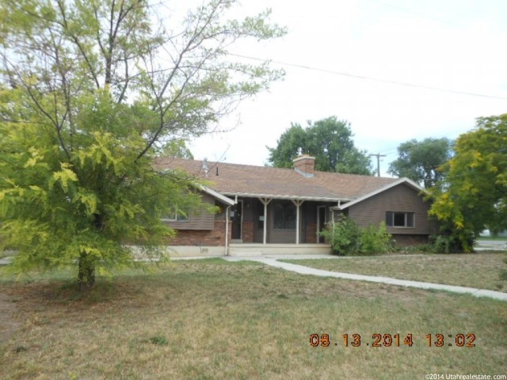 309 S 300 E, Smithfield, UT 84335