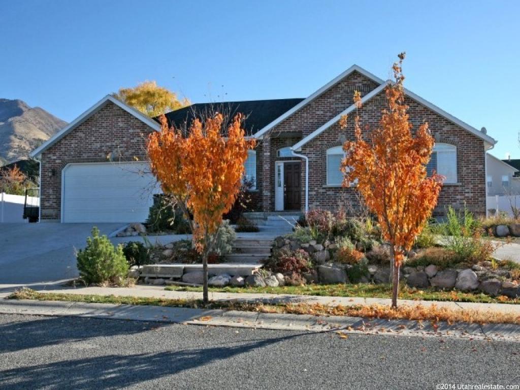 1386 N 325 E, Nephi, UT 84648