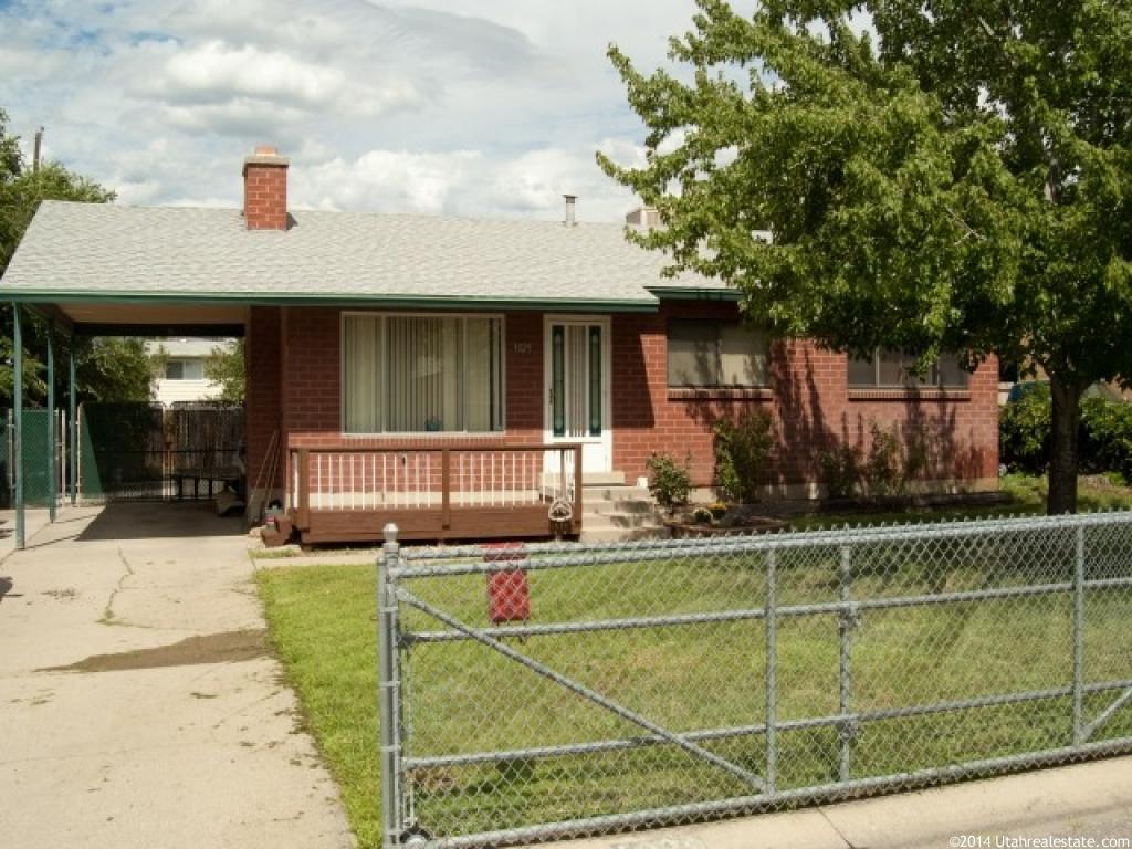 1029 E Platinum Way, Sandy, UT 84094