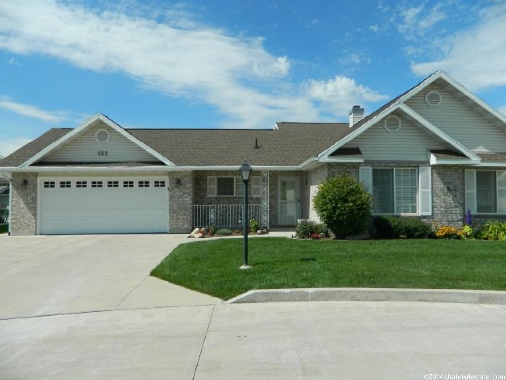 889 N 250 W, Logan, UT 84321