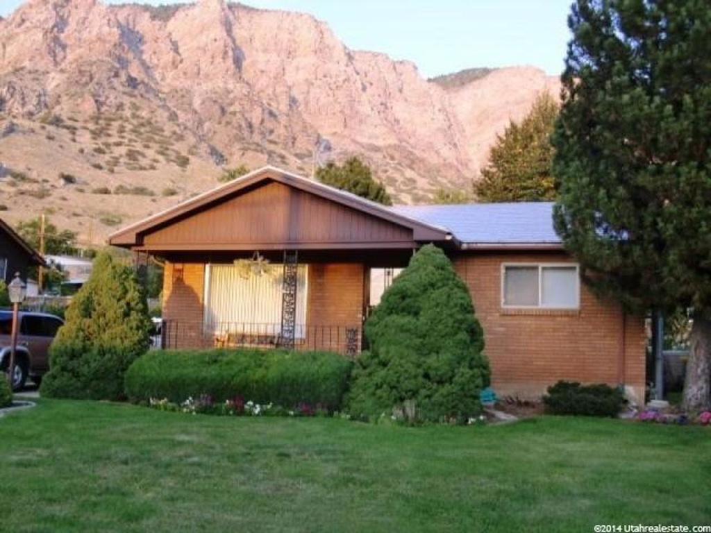 112 N Harrison E, Ogden, UT 84404